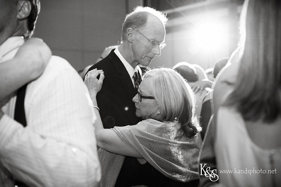 Dallas Wedding Photographers - K & S Photography
